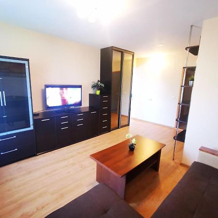 River Apartment Klaipėda Exteriör bild