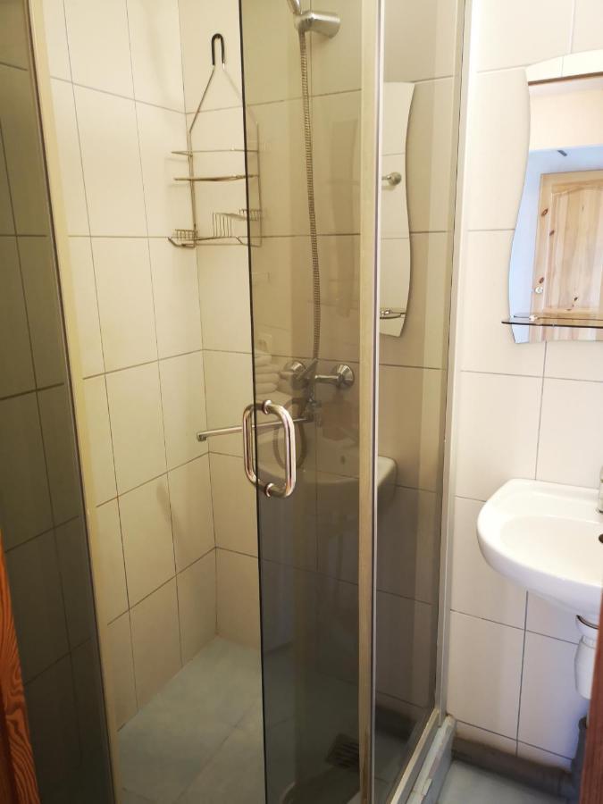 River Apartment Klaipėda Exteriör bild